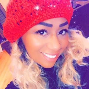 Meet your Posher, Joanna